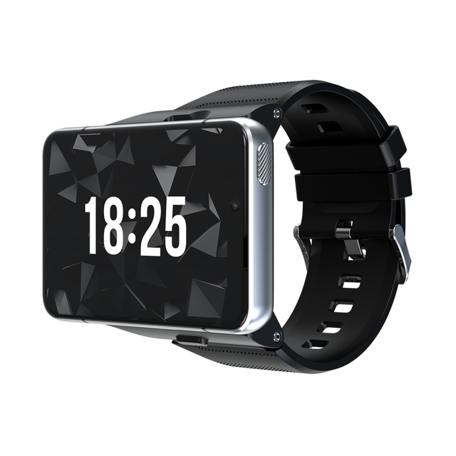 High Quality S999 2.88 Inch TFT Screen 4G Smart Watch Android 9.0 4GB+64GB Mens Womens Smartwatch for Android Ios Phones