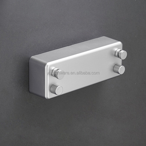 Stendibiancheria Retrattile da Parete con Doppio Filo in Acciaio Flessibile per Asciugare i Vestiti al Chiuso - Product Image 3