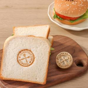 <span class=keywords><strong>Carte</strong></span> de vœux personnalisée pour le Nouvel An 2024, provenant de Chine, en laiton doré, style africain, avec estampage à chaud et logo personnalisé - Gâteau personnalisé - Product Image 6