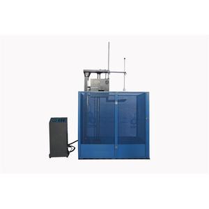 เครื่องทดสอบการตกกระแทกสำหรับบรรจุภัณฑ์แบตเตอรี่ลิเธียม (UN3480) - Product Image 2