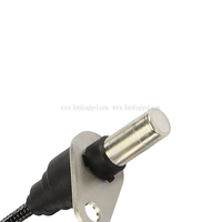 Capteur ABS arrière droit pour Mazda MX-5 2006-2012 NF49-43-71YA, capteur de vitesse de roue, système de freinage, pièces automobiles en gros