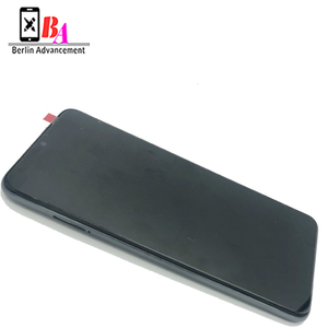 หน้าจอสัมผัสแบบ incell สำหรับ Redmi Note8 Pro - Product Image 4