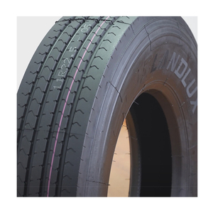 ยางในรถบรรทุก 11r225 รุ่น LLT621 LANDLUX คู่หูที่เชื่อถือได้สำหรับการเดินทางทางไกล - Product Image 1