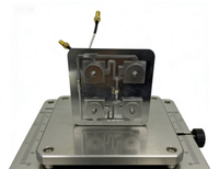 Antenne directionnelle RF JF-PBTX03 à gain élevé 8 bandes 8-12 dBi pour la prévention et le contrôle des drones 1.5/2.4/5.8GHz