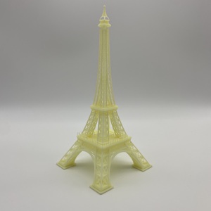 Modèle d'impression 3D de haute qualité, modèle d'impression SLA haute précision, service de personnalisation - Product Image 3