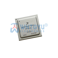 MCIMX6Q6AVT10AD Neuf d'origine en stock MCIMX6Q6AVT10AD FCBGA-624 Composant électronique Microprocesseurs MPU I.MX6Q 1.0GHZ