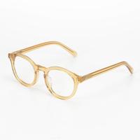 Cina Shenzhen Kualitas Tinggi Kacamata Pabrik Mazzucchelli Asetat Eyewear Frame