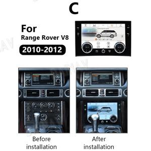 Panel de Aire Acondicionado para Land Rover Range Rover Vogue L322 V8 2002-2012, Control de Climatización, Pantalla LCD IPS - Product Image 6