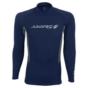Fabricant de chemises anti-UV pour hommes, vêtements de surf pour les sports sous-marins - Product Image 1
