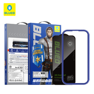 กระจกนิรภัยกันการสะท้อนแสงป้องกันหน้าจอเพื่อความเป็นส่วนตัวสำหรับ iPhone 17 16 15 14 13 12 <span class=keywords><strong>11</strong></span> PRO MAX MINI SE - Product Image 2