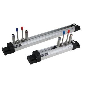 Hoge Precisie Klem Op <span class=keywords><strong>Type</strong></span> Beugel Ultrasone <span class=keywords><strong>Flow</strong></span> <span class=keywords><strong>Meter</strong></span> Hand Gehouden - Product Image 2