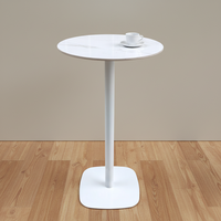 Nouvelle table basse et table d'appoint en bois durable et moderne pour le salon, meubles de maison
