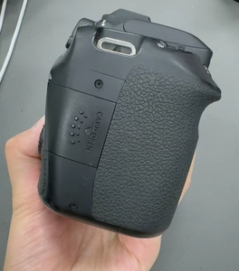 กล้องดิจิตอล FHD รุ่น 80D บอดี้กล้อง 24MP ความเร็วในการถ่ายภาพต่อเนื่อง 7.0fps - Product Image 3