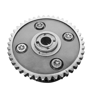 OE 11367600086 #   Nuevo Engranaje de Árbol de Levas de Escape 2009-2016 para M5 M6 550 650 750 X5 X6 - Product Image 1