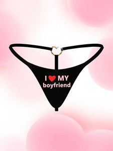 Varsbaby <span class=keywords><strong>t</strong></span>áo bạo thư <span class=keywords><strong>G</strong></span>-<span class=keywords><strong>string</strong></span> đồ ló<span class=keywords><strong>t</strong></span> với <span class=keywords><strong>t</strong></span>ôi <span class=keywords><strong>t</strong></span>ình yêu của <span class=keywords><strong>t</strong></span>ôi cậu bé người bạn in quần ló<span class=keywords><strong>t</strong></span> vui <span class=keywords><strong>t</strong></span>ươi <span class=keywords><strong>thong</strong></span> liền mạch <span class=keywords><strong>T</strong></span>-<span class=keywords><strong>back</strong></span> Bikini - Product Image 1