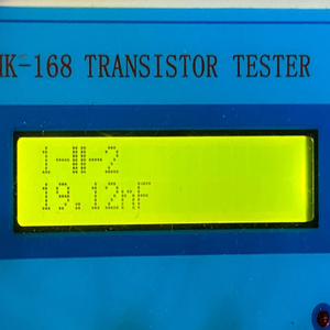 Nuovi Condensatori a Disco in Ceramica Originali Cornell-Dubilier Anni '60 da 0,02 µF, Pronti per la Spedizione, TESTATI .017 .<span class=keywords><strong>019</strong></span> - Product Image 3