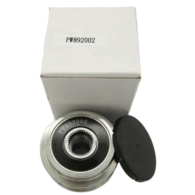 Автомобильные электрические системы, шкив генератора PW892002 для PROTON