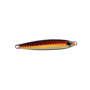 Señuelo <span class=keywords><strong>de</strong></span> Pesca <span class=keywords><strong>de</strong></span> Resina Epoxi (3 pulgadas / 1 onza) - Ideal para Lubina Rayada, Atún y Otros Peces <span class=keywords><strong>de</strong></span> Pesca - Product Image 5