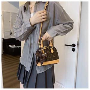 Bolso de Diseñador de Lujo de Primera Calidad con Logotipo Original, Cartera de Grandes Diseñadores y Bolsos de Marcas Famosas para Mujer - Product Image 4