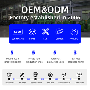 Tappetino per Mouse RGB <span class=keywords><strong>LED</strong></span> Personalizzabile con Logo, Antigraffio, XL XXL, Antiscivolo per Gaming e Tastiera - Product Image 5