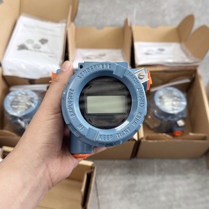 Sensor de Temperatura Rosemounte 644 a Prueba de Explosiones IP67 con 4-20mA Hart 644, Certificado a Prueba de Explosiones e IP67 para Ubicaciones Peligrosas - Product Image 6