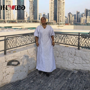 2026 African Women Traditional <b>Dresses</b> <b>Plus</b> <b>Size</b> Maxi Robes Luxury Wedding Party Evening Gown Dubai Kaftan Abaya Casual <b>Chiffon</b> - Product Image 1