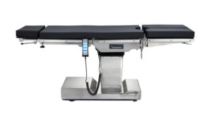 เตียงไฟฟ้าทางการแพทย์สำหรับโรงพยาบาลดูแลบ้าน - Product Image 2