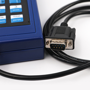 Testeur d'outil de service d'ascenseur TT GAA21750AK3 Débogueur pour les systèmes d'ascenseur <span class=keywords><strong>OTIS</strong></span> et Hangzhou Xizi Pièces d'ascenseur - Product Image 4