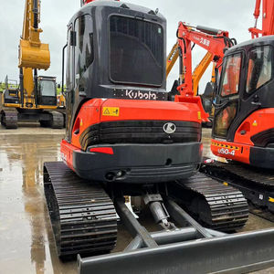 Excavadora usada, precio barato, excelente rendimiento, excavadora usada, a la venta, a un precio muy bajo, a la venta, a la venta, al por mayor, a la venta, al por mayor - Product Image 1