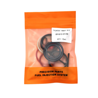 C7 C9 Heui Kits de réparation d'injecteur 891813-C7/C9 bague d'étanchéité joint torique outils de joint rondelle