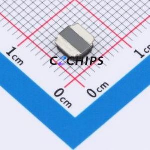 Inductor de Potencia MNR5020T330MT SMD, 5x5mm (Inductancia: 33uH) (Precisión: 20%) Corriente de Saturación (Isat): 1A - Product Image 2