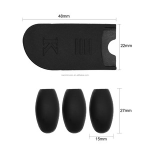 <span class=keywords><strong>Saxophone</strong></span> repose-pouce coussin paume clé Riser coussinets ensemble Silicone Gel doigt protecteur pour <span class=keywords><strong>Alto</strong></span> ténor Soprano <span class=keywords><strong>Saxophone</strong></span> - Product Image 3
