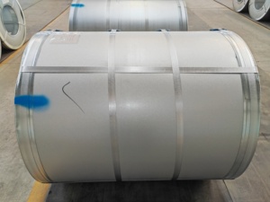เหล็กม้วนชุบสังกะสีแบบจุ่มร้อน <span class=keywords><strong>ASTM</strong></span> <span class=keywords><strong>A123</strong></span> / EN 10346 DX51D+Z / GB/T 2518 ความหนา 0.40-4.00 มม., G90/Z275, สำหรับชิ้นส่วนสะพาน - Product Image 3