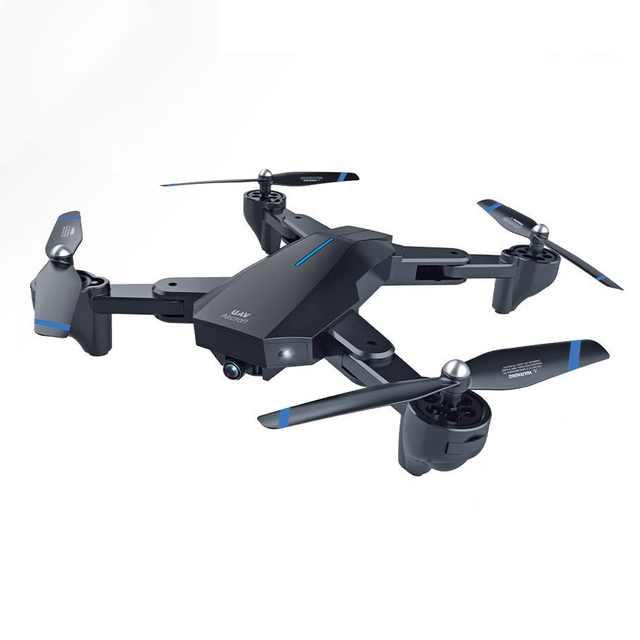 Tiktok Hot Sale 5G WIFI Drone Camera 4K HD / Phantom Drone  Long Range GPS Drone With  FPV 4ch Led Light