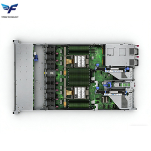 Serveur en rack <span class=keywords><strong>ProLiant</strong></span> Compute DL360 Gen11 - Product Image 4