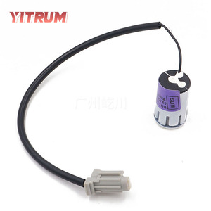YITRUM เซ็นเซอร์วัดระยะจอดรถ PZ362-60317-A0 12V สำหรับโตโยต้า รีเวอร์ซิ่ง แอิด - Product Image 1