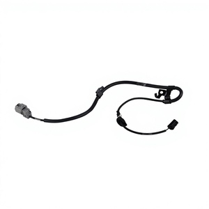 Para Kia Soul 2011, Faro Antiniebla Delantero Izquierdo 92201-2X000, Material ABS, Pieza de Repuesto - Product Image 5