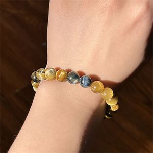 Natural Stone <b>Bracelet</b> Colorful Glass Beaded Beauty and Grace Strategic HD Marketing Video Provided Product Bundling Service - Product Image 1