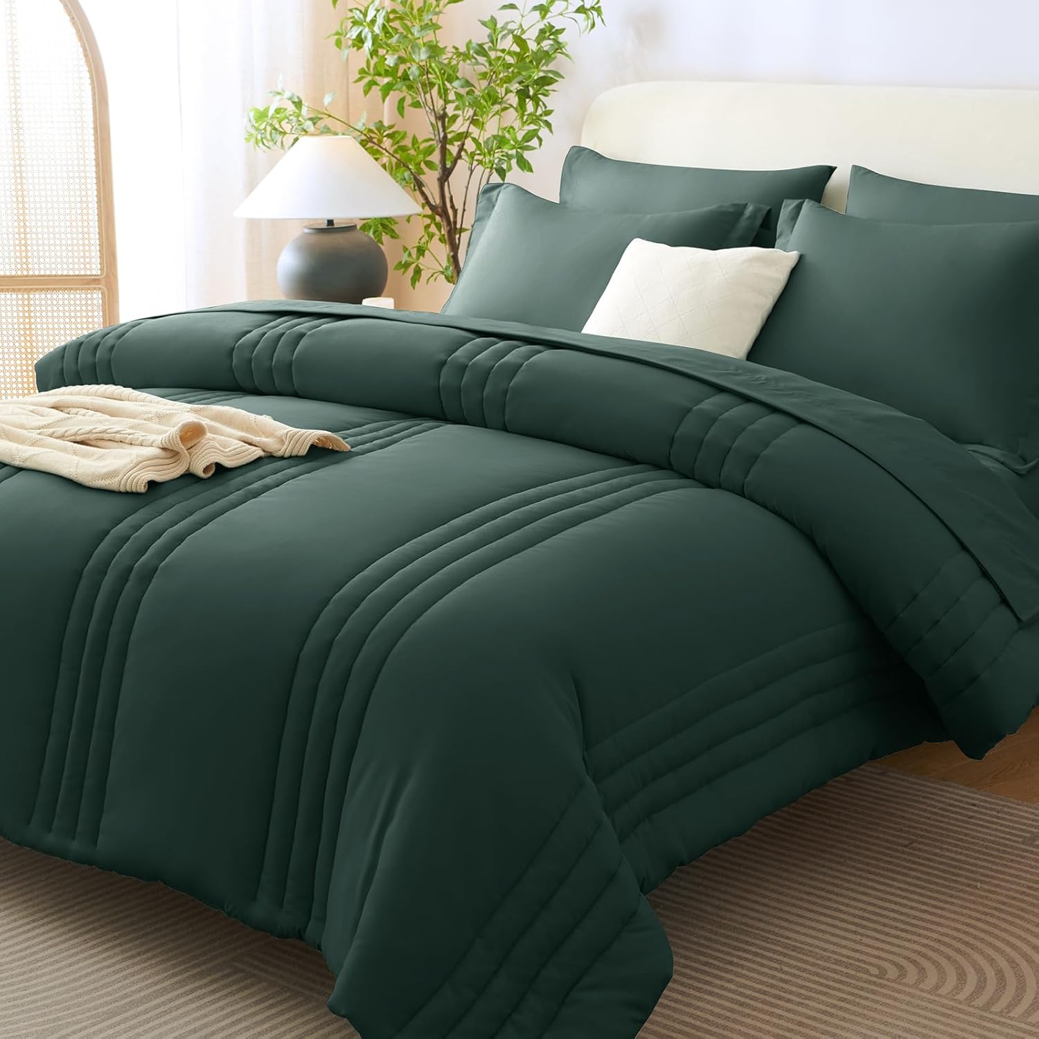 Forest Green