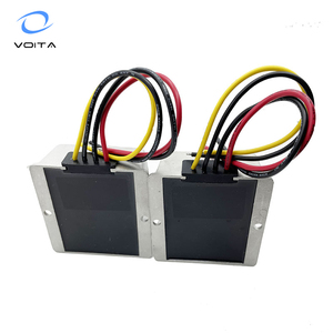 30-90V 48V 56V 60V 72V 80 V đến <span class=keywords><strong>12</strong></span> V 5A 10A bước xuống DC DC chuyển đổi 80 <span class=keywords><strong>volt</strong></span> đến <span class=keywords><strong>12</strong></span> <span class=keywords><strong>Volt</strong></span> Golf giỏ hàng điện áp giảm CE ROHS - Product Image 4