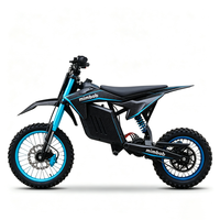 Mimbob China Factory, batterie lithium 48V 22.5Ah, moto électrique tout-terrain, 2000-3000W, vitesse maximale 55 km/h, couleur personnalisable