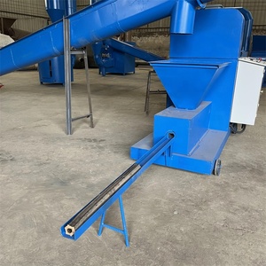 Holzkohle herstellungs maschine Preis Biomasse Brikett ier maschine Holz Sägemehl Stroh Gras Stangen Extuder Säge Staub Brikett Maschine - Product Image 4