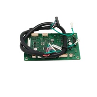 Witzcursor Original Refurbished Baru untuk HP436 437 Dn 439 Nda M436 Papan Kontrol ADF, Kabel Papan Kontrol ADF