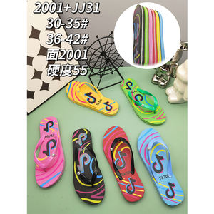 Сандалии для девочек - Product Image 3