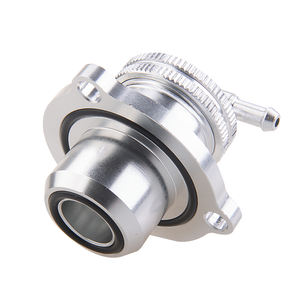 Válvula de Descarga Atmosférica Automática Plateada para <span class=keywords><strong>Ford</strong></span> <span class=keywords><strong>Focus</strong></span> <span class=keywords><strong>Mk2</strong></span> <span class=keywords><strong>St</strong></span> 225 Mk3 <span class=keywords><strong>St</strong></span> 250 - Product Image 4