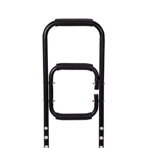 Barre d'appui en alliage réglable en hauteur pour personnes handicapées - Product Image 3