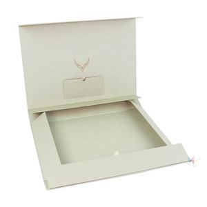 Caja de Embalaje para Ropa, Caja de Regalo Magnética para Ropa, Embalaje de China - Product Image 3