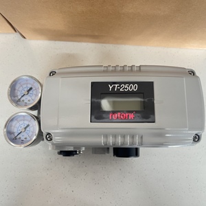 ซีรีส์ YT-2500/2550/2501 YT-2500 สมาร์ท ควบคุมระยะการเคลื่อนที่ได้อย่างแม่นยำ - Product Image 3