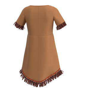 Disfraces de Cosplay de <span class=keywords><strong>princesa</strong></span> india <span class=keywords><strong>y</strong></span> cazadora para niños para Navidad, fiestas de Halloween <span class=keywords><strong>y</strong></span> Mardi Gras, Disfraces para niños - Product Image 3