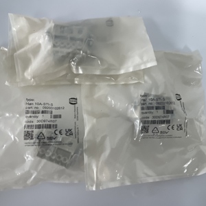 ขั้วต่อฮัน รุ่นฮัน 10A-STI-S 09200102612 - Product Image 1